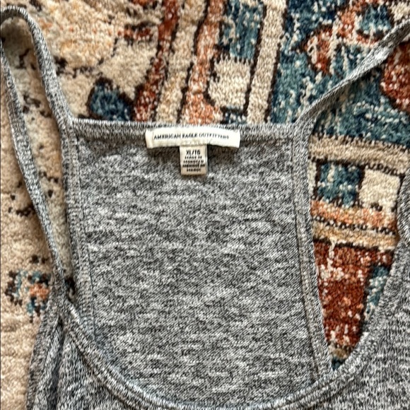 A&E Tank Top - Picture 2 of 3